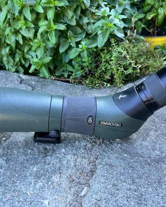Swarovski ATS 65 HD