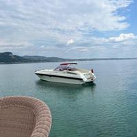 Colombo virage 34 volvo penta 7.4 gi
