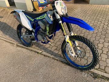 Sherco sef r 300