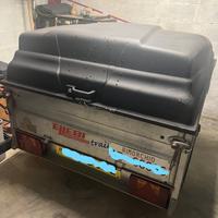 Carrello per auto