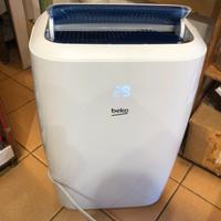 Condizionatore portatile