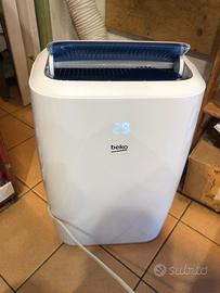 Condizionatore portatile