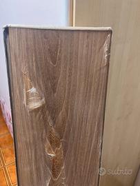 pavimento di laminato