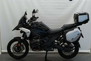BMW R 1300 GS Triple Black