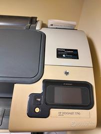 Plotter HP T790