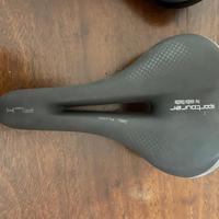 SELLA BICI SELLE ITALIA COURIER FLUX GEL FLOW