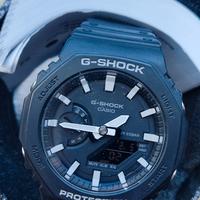Orologio G - SHOCK