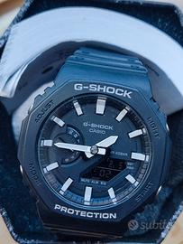 Orologio G - SHOCK