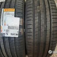 275 40 22 pirelli nuovi