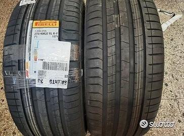 275 40 22 pirelli nuovi