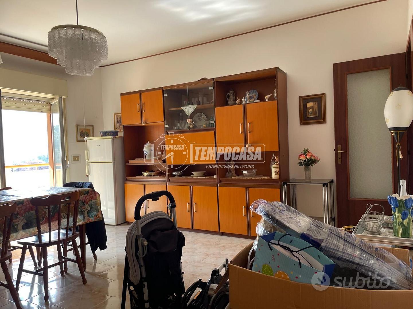 Appartamento – ME - Vista 5