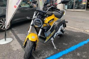 Sunra Miku Max - 2021