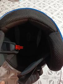 casco scooter 