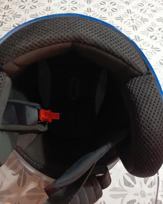 casco scooter 