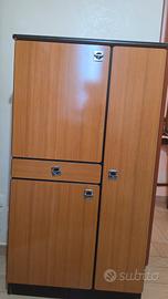 Mobile porta tutto