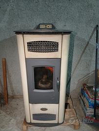 Stufa a pellet
