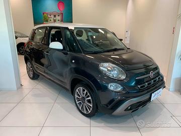 FIAT 500L 1.3 MJET 95 CV - OK NEOPATENTATI