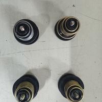 Pioneer PL-300 Giradischi supporti piedini