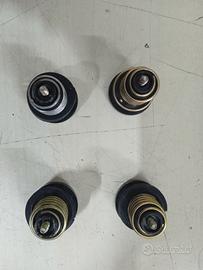 Pioneer PL-300 Giradischi supporti piedini