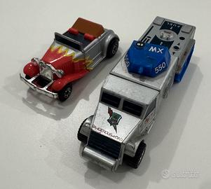 MATCHBOX CONNECTABLE - AUTO