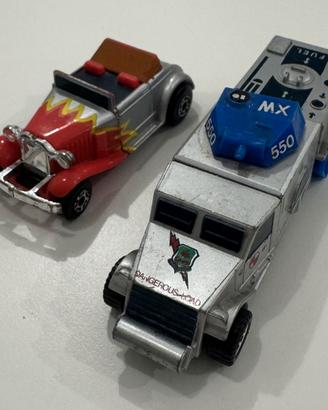 MATCHBOX CONNECTABLE - AUTO