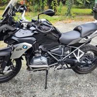 Bmw r 1200 gs - 2016