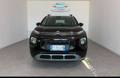 CITROEN C3 Aircross PureTech 110 S&S Shine