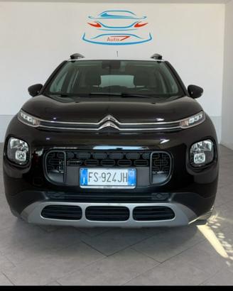 CITROEN C3 Aircross PureTech 110 S&S Shine