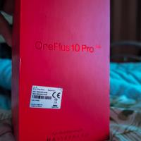 oneplus 10 Pro 