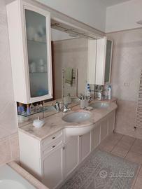 mobile arredo bagno usato - buone condizioni 