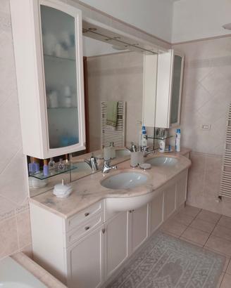 mobile arredo bagno usato - buone condizioni 