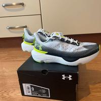 Under Armour Infinite Pro