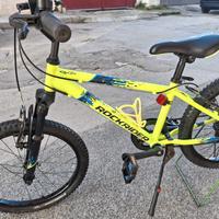 bici n.20 marciante bimbo rokrider 