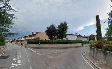 Luminoso Trilocale di 75 a Remanzacco