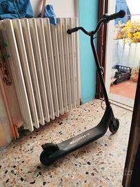 monopattino elettrico per bambini