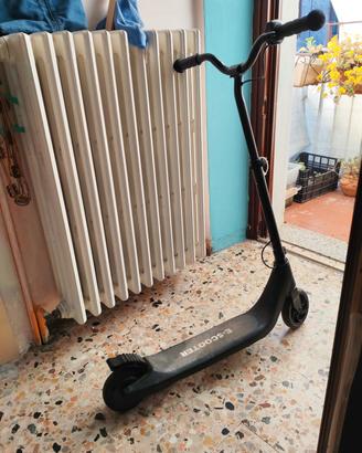 monopattino elettrico per bambini