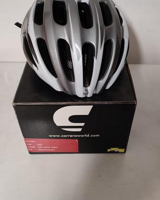 Casco Carrera Pistard