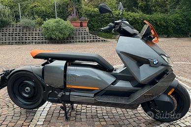 Bmw ce 04 - 2024