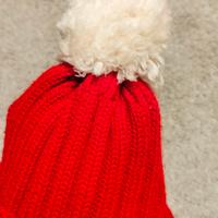set cappello e sciarpa bambini 