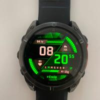 Garmin fenix 8 51mm