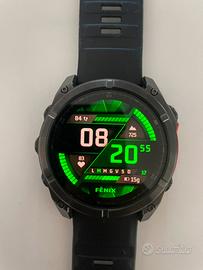 Garmin fenix 8 51mm