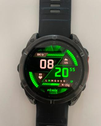 Garmin fenix 8 51mm