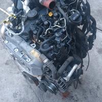 Motore mercedes benz classe a w176 cod. k9k a460