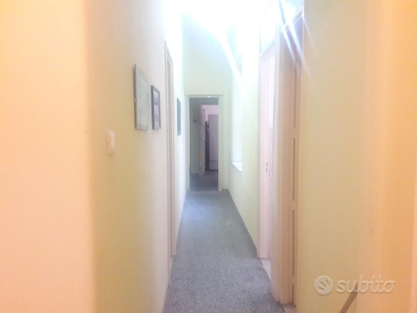 Appartamento – Catania, Cibali, San Giovanni Galermo-Trappeto-Cibali - Vista 3