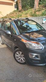 Citroen 3 Picasso in perfette condizioni