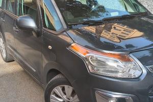 Citroen 3 Picasso in perfette condizioni