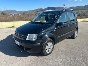 Fiat Panda 1.2 Emotion