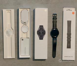 Xiaomi watch s3