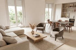 Nuovo Appartamento Zona Scala Greca | Bilocale