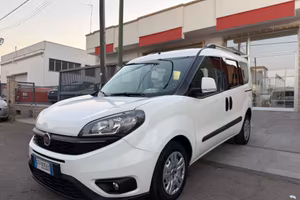 Fiat Doblò 1.6 MJT N1-2018 IVA DEDUCIBILE